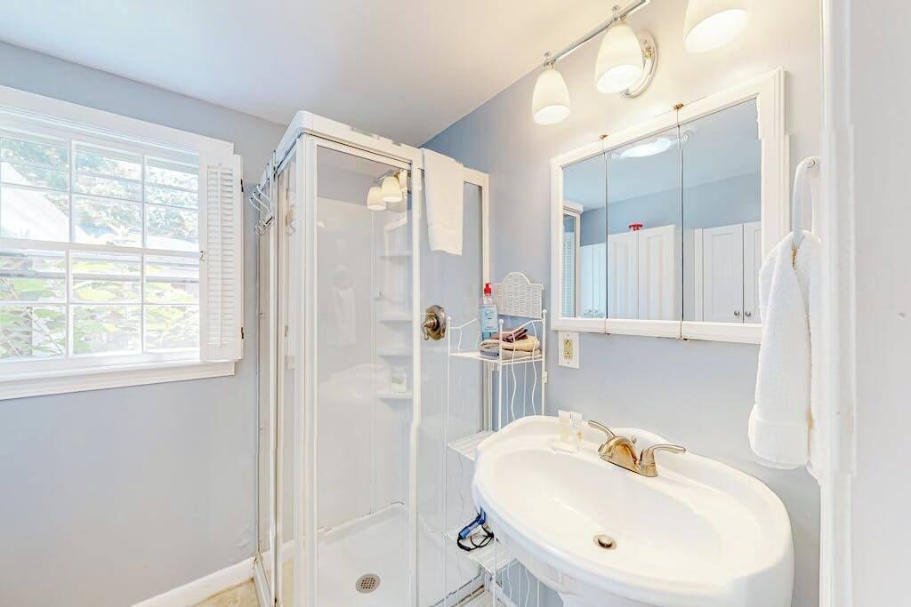 Photo of Bathroom in West Harwich