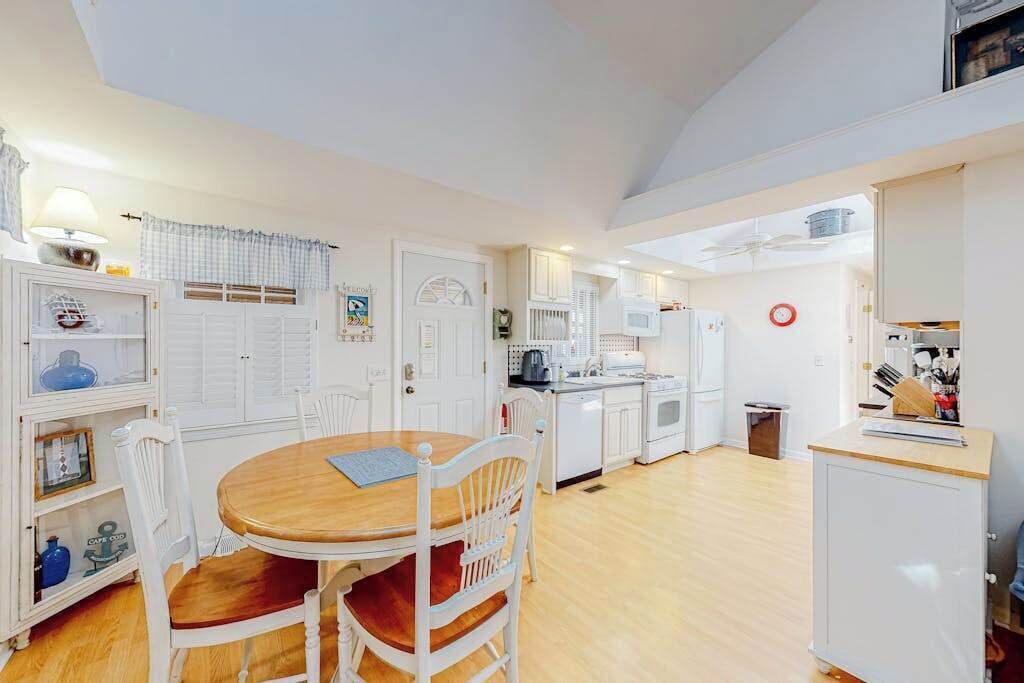 Photo of Kitchen in West Harwich