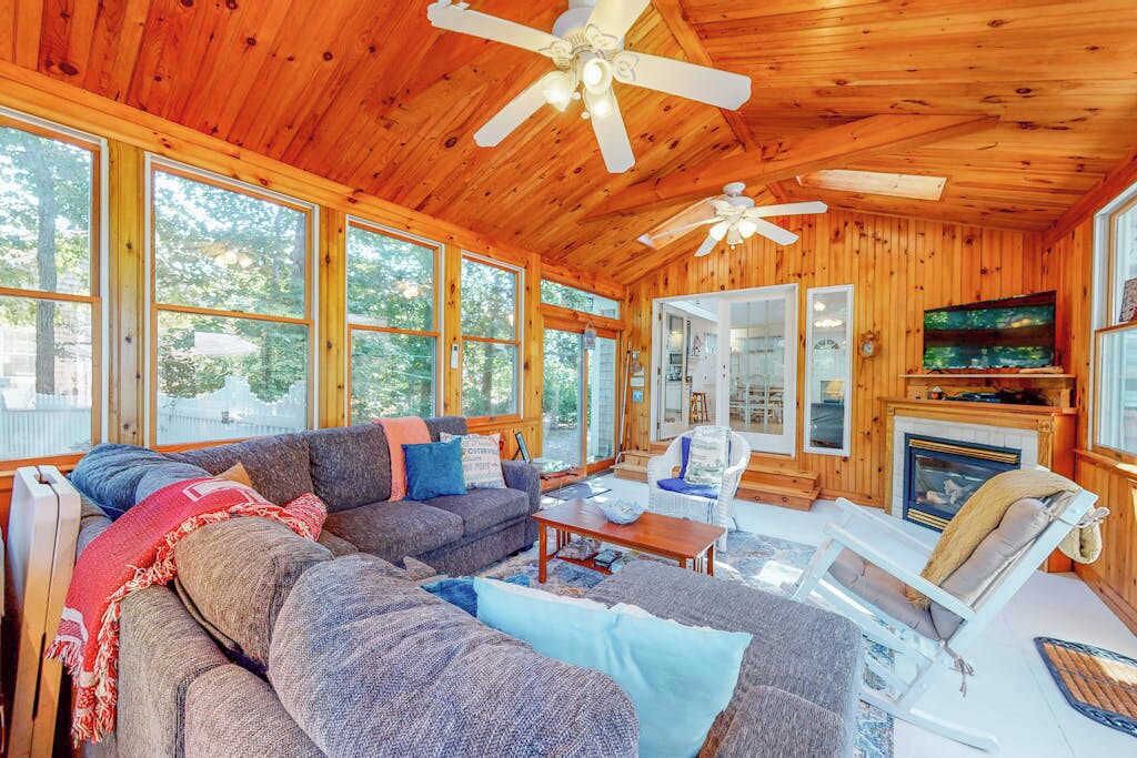 Photo of Livingroom in West Harwich