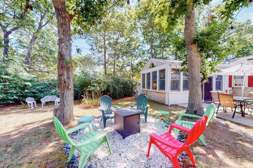 Photo of Outdoor in West Harwich
