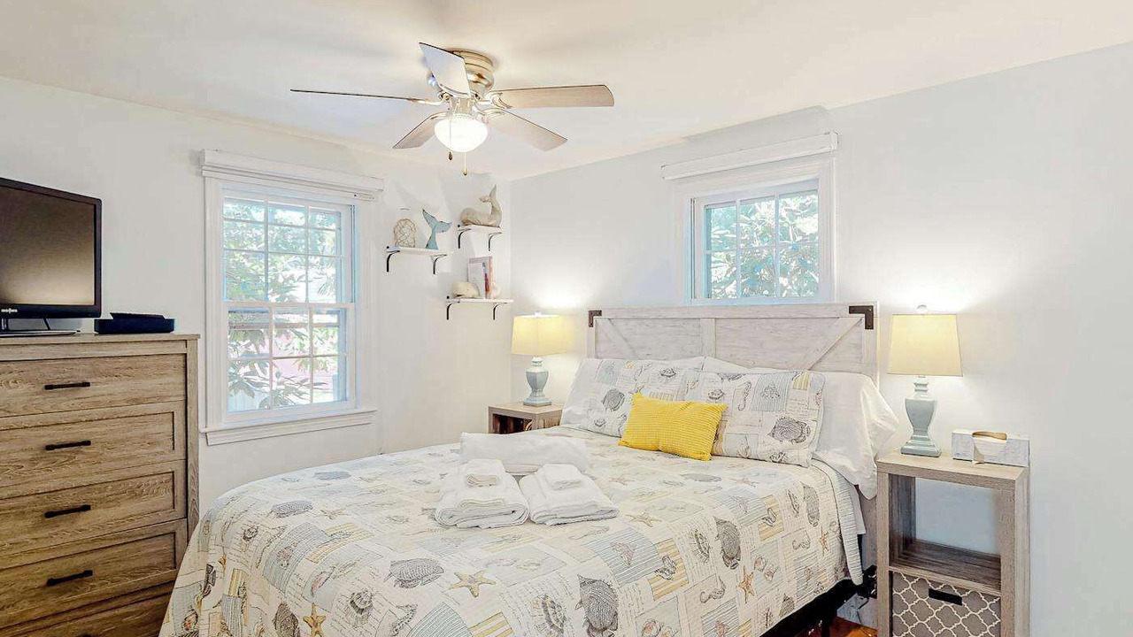 Photo of Bedroom in West Harwich