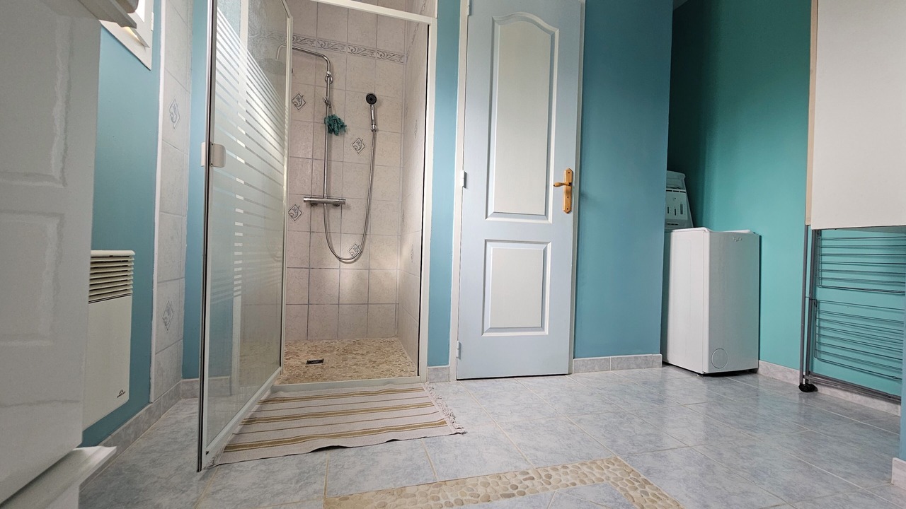 Photo of Bathroom in Eyguians