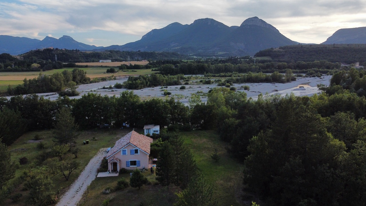 Photo of Outdoor in Eyguians