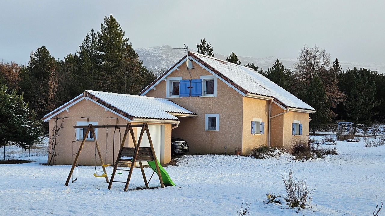Photo of Outdoor in Eyguians