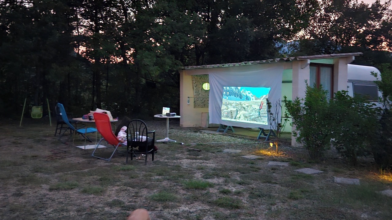 Photo of Outdoor in Eyguians