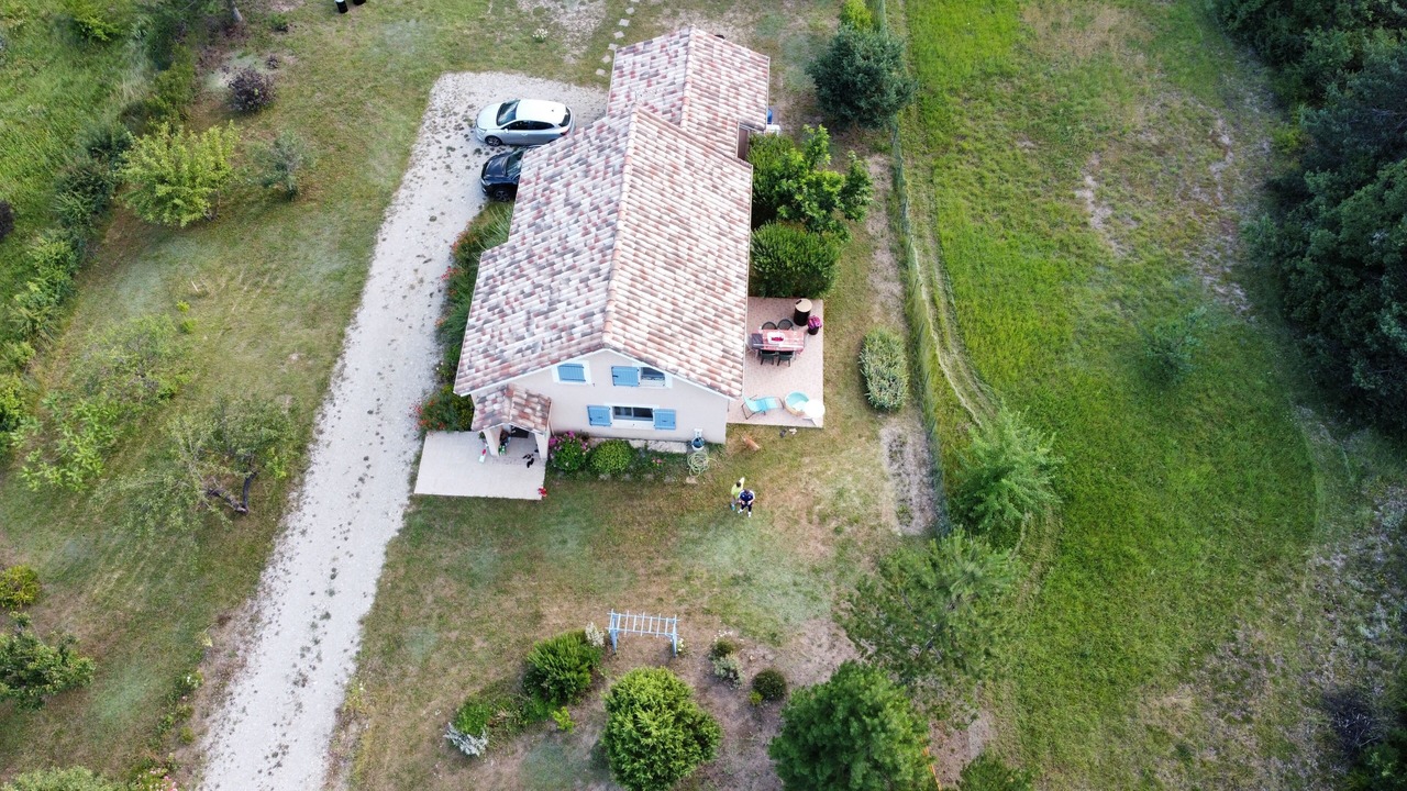 Photo of Outdoor in Eyguians