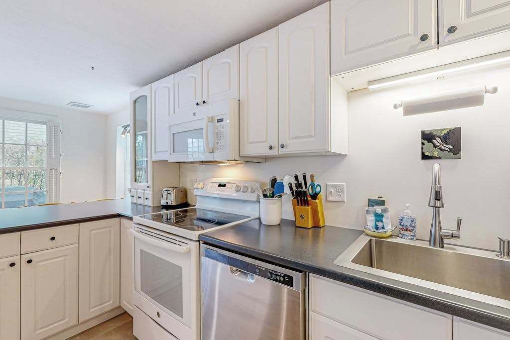 Photo of Kitchen in Centerville