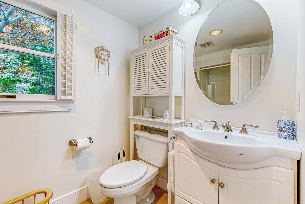 Photo of Bathroom in Centerville