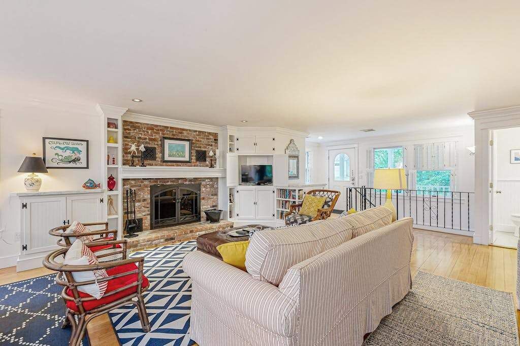Photo of Livingroom in Centerville
