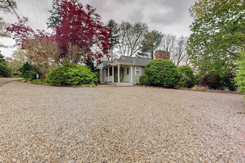 Photo of Outdoor in Centerville
