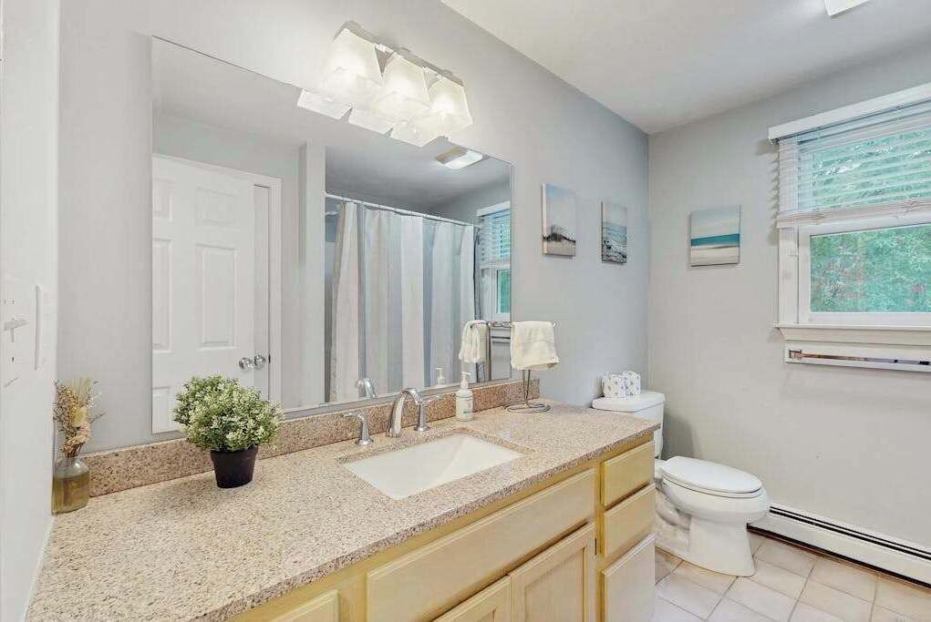 Photo of Bathroom in East Falmouth