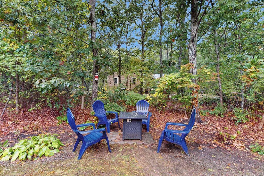 Photo of Outdoor in East Falmouth