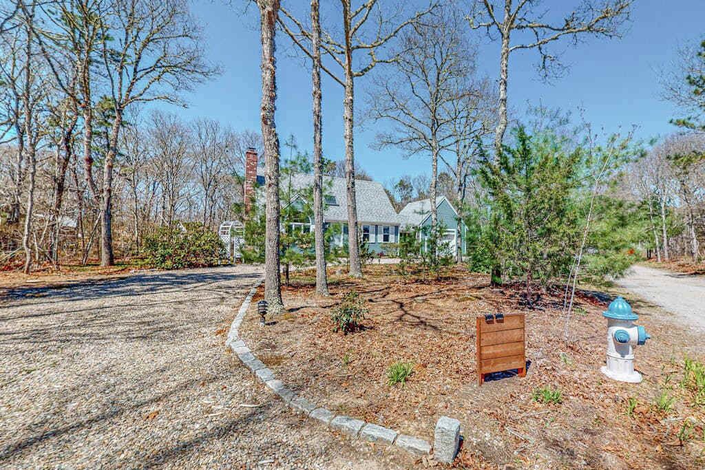 Photo of Outdoor in East Falmouth