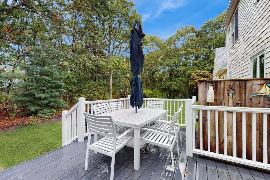 Photo of Outdoor in East Falmouth