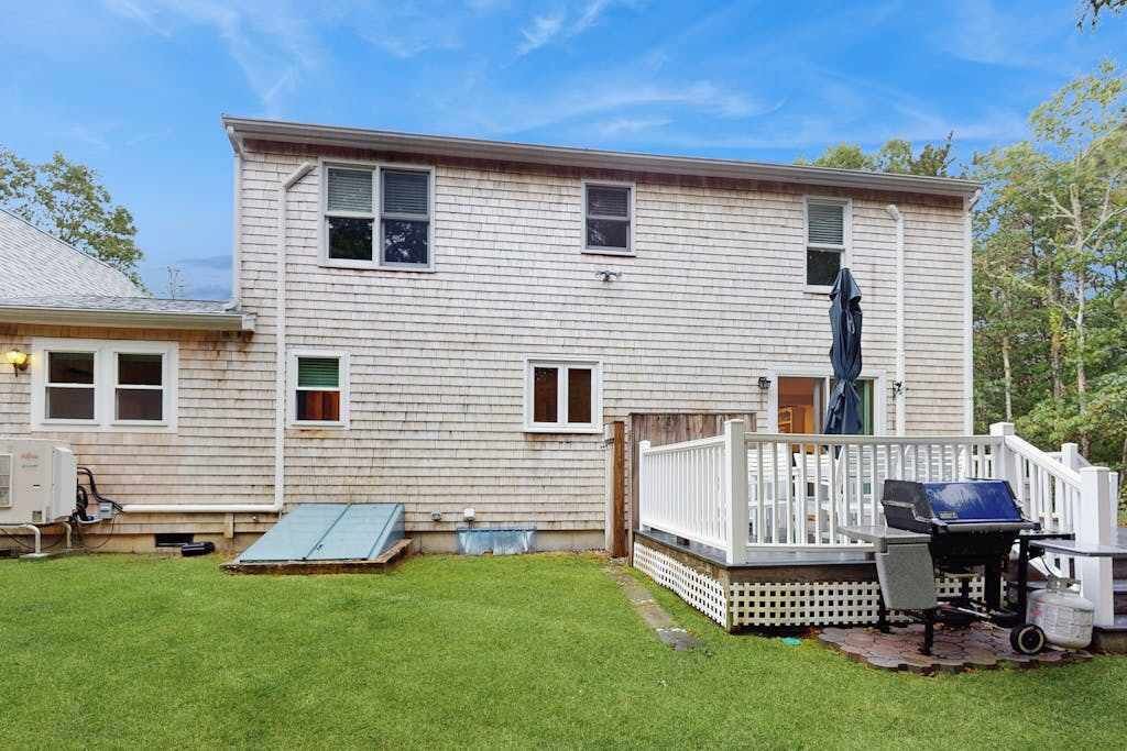 Photo of Outdoor in East Falmouth