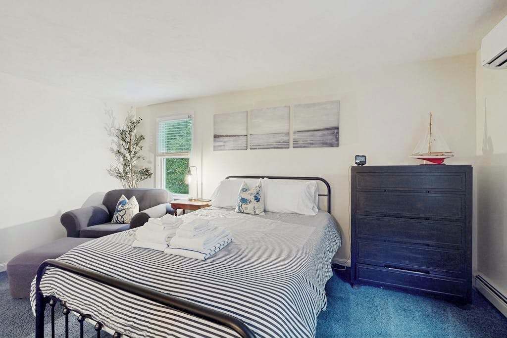 Photo of Bedroom in East Falmouth