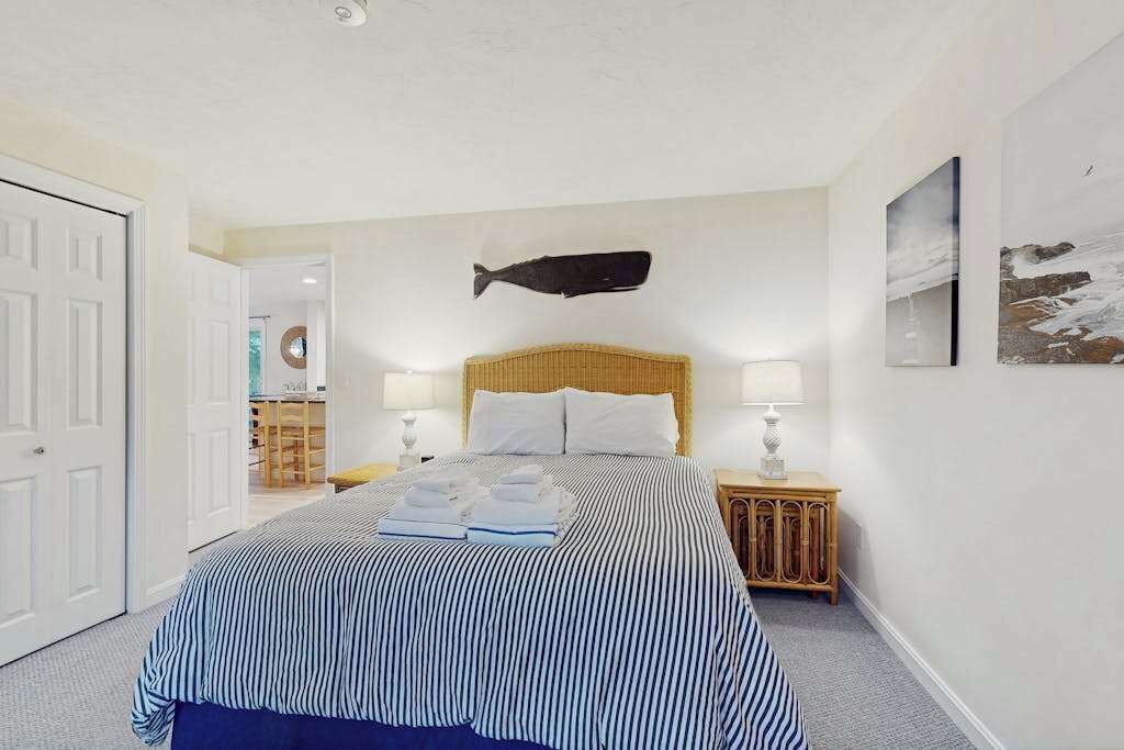 Photo of Bedroom in East Falmouth