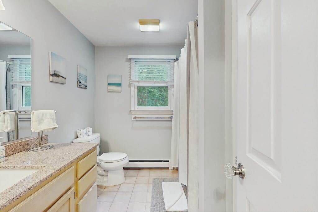 Photo of Bathroom in East Falmouth