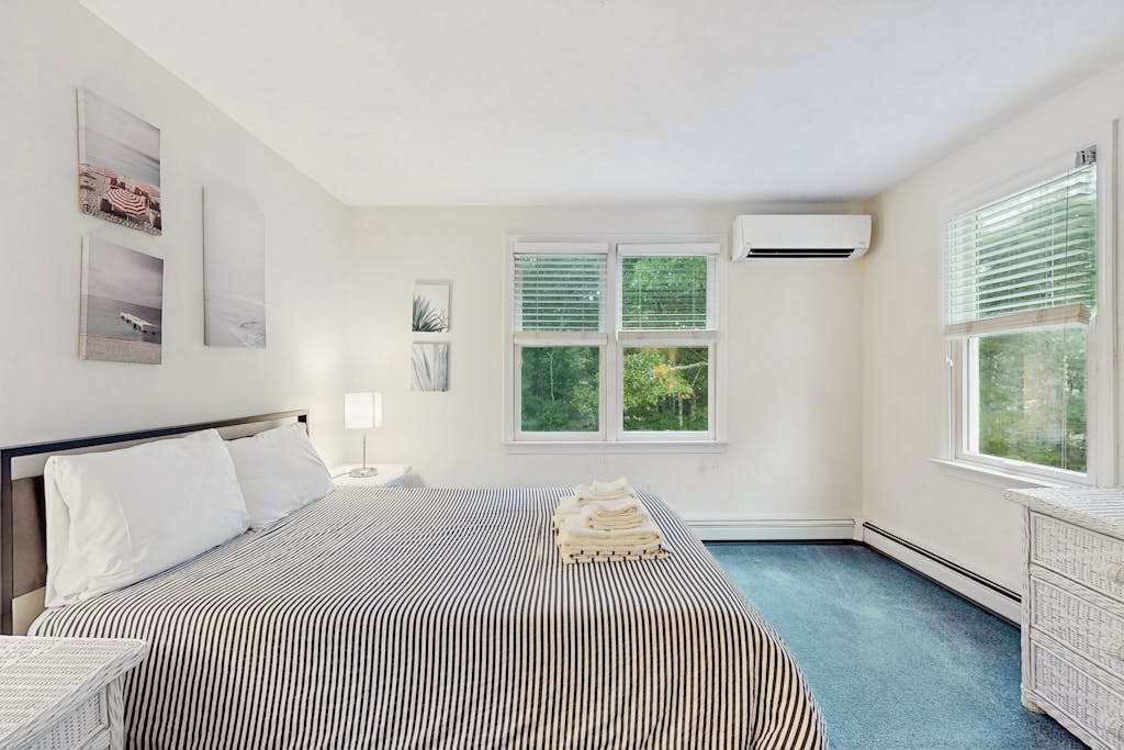 Photo of Bedroom in East Falmouth