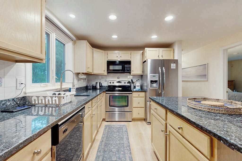 Photo of Kitchen in East Falmouth