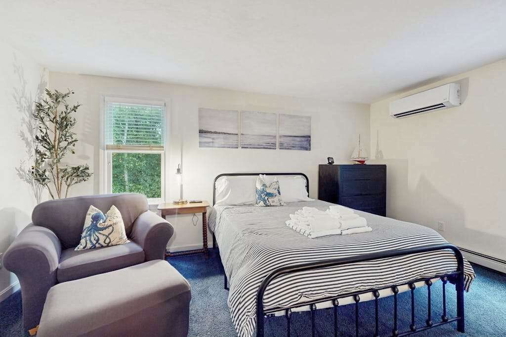Photo of Bedroom in East Falmouth