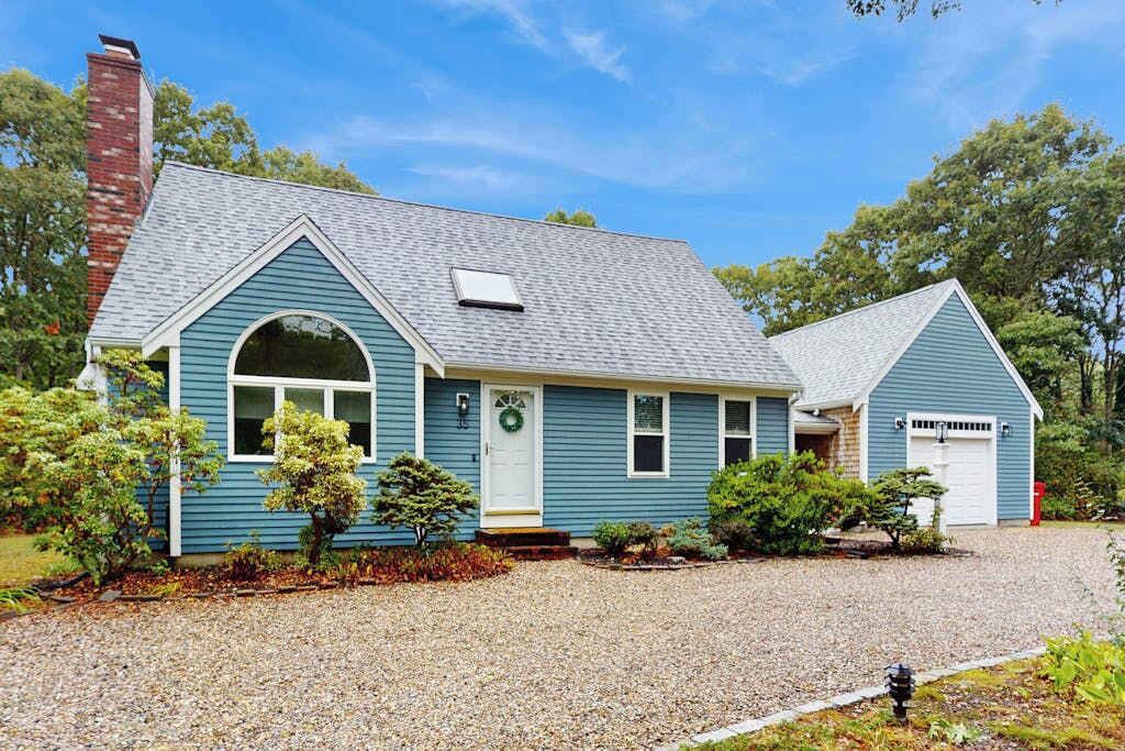 Photo of Outdoor in East Falmouth