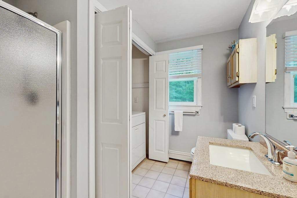 Photo of Bathroom in East Falmouth