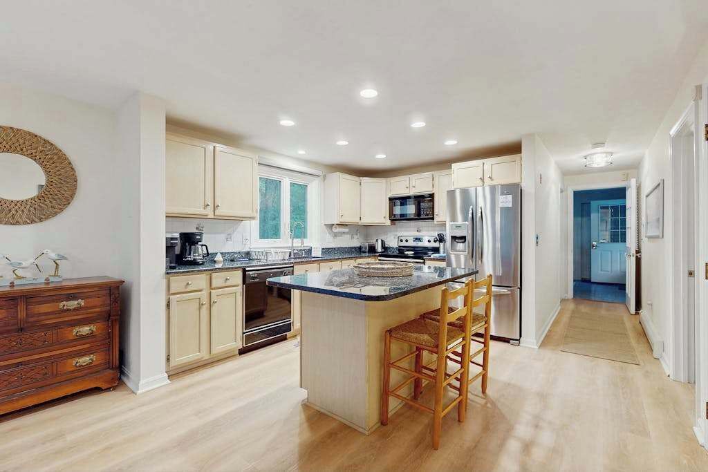 Photo of Kitchen in East Falmouth