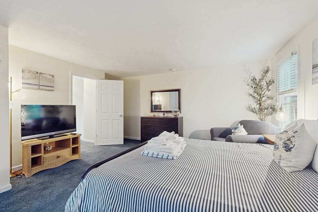 Photo of Bedroom in East Falmouth