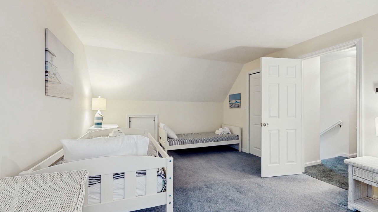 Photo of Bedroom in East Falmouth