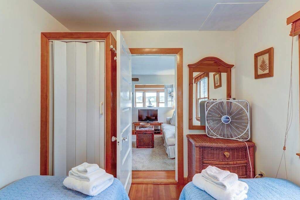 Photo of Bedroom in Falmouth Heights