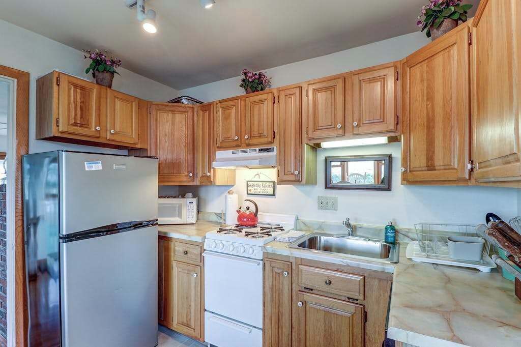Photo of Kitchen in Falmouth Heights