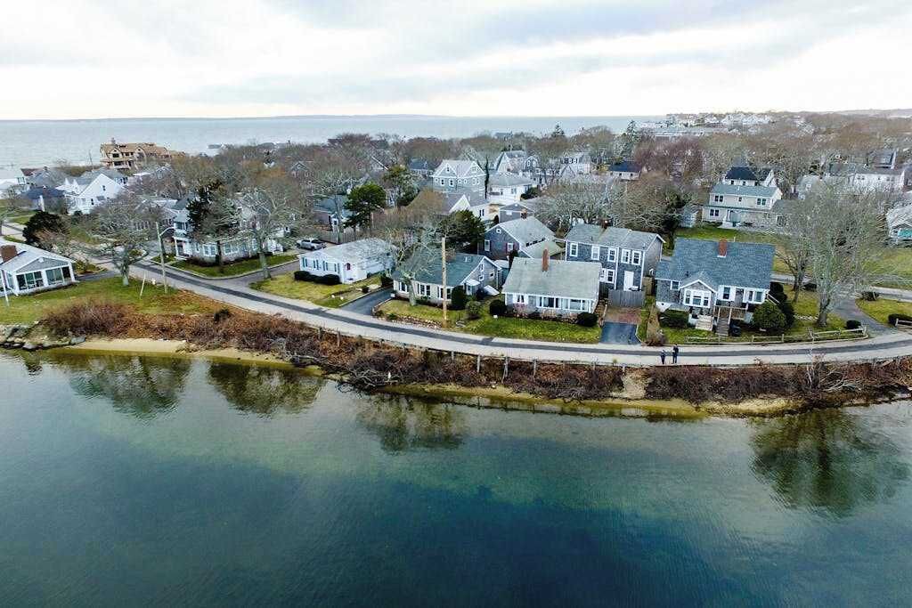 Photo of Outdoor in Falmouth Heights