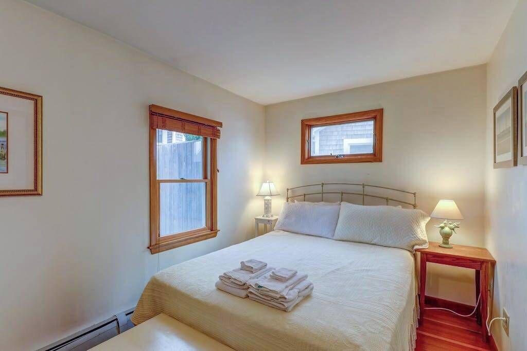 Photo of Bedroom in Falmouth Heights