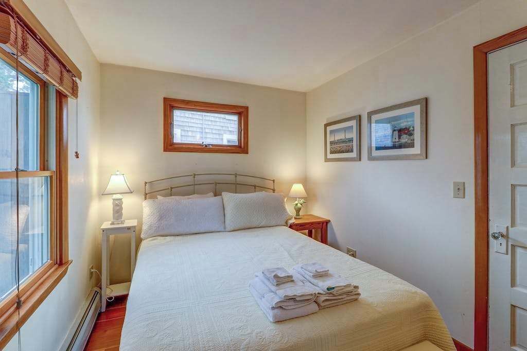 Photo of Bedroom in Falmouth Heights