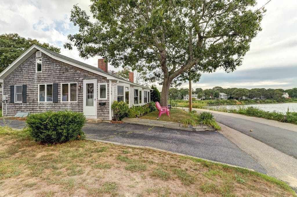 Photo of Outdoor in Falmouth Heights