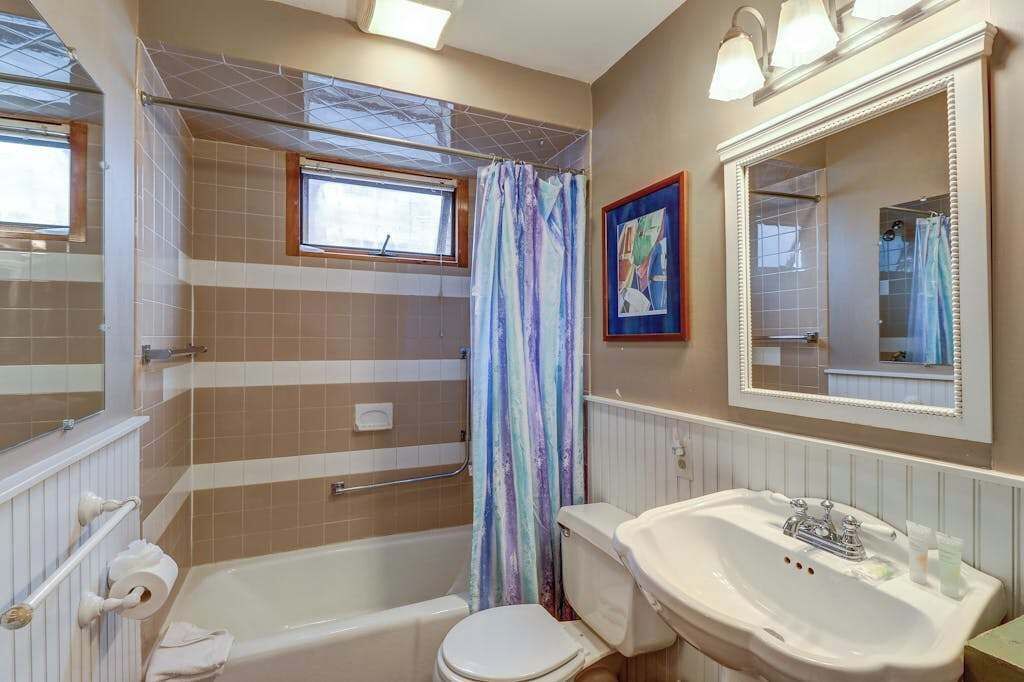 Photo of Bathroom in Falmouth Heights