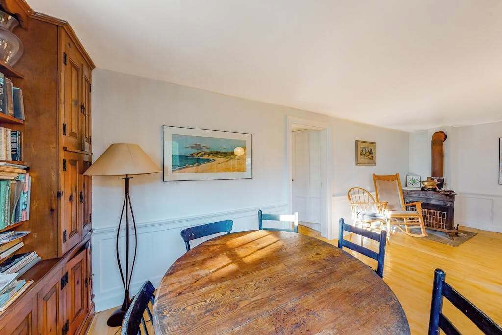 Photo of Others in Aquinnah
