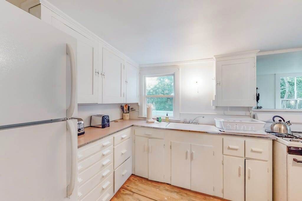 Photo of Kitchen in Aquinnah