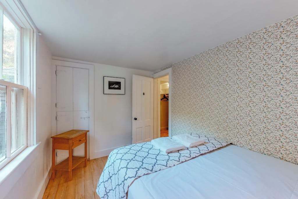 Photo of Bedroom in Aquinnah