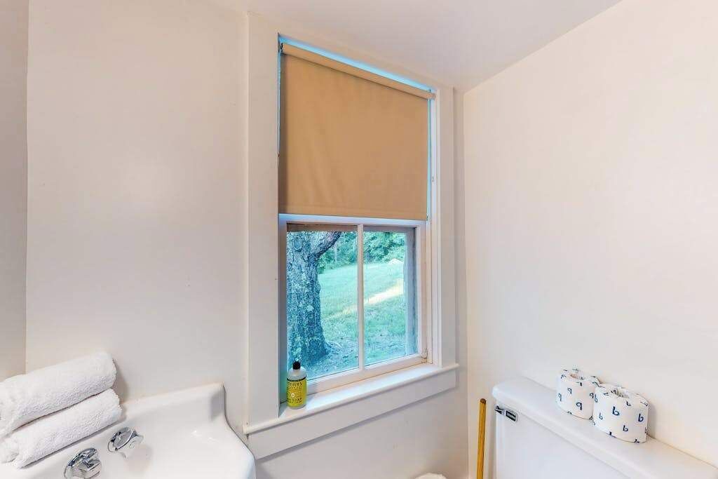Photo of Bathroom in Aquinnah