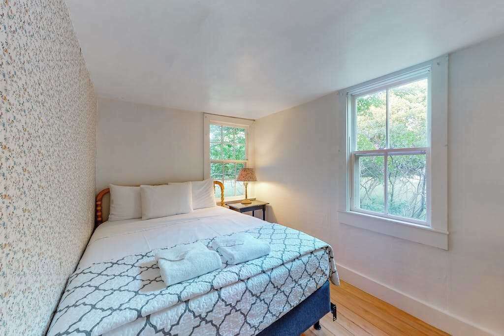 Photo of Bedroom in Aquinnah