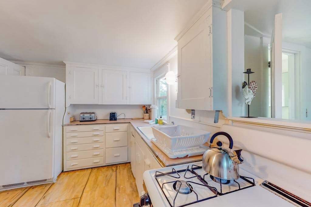 Photo of Kitchen in Aquinnah