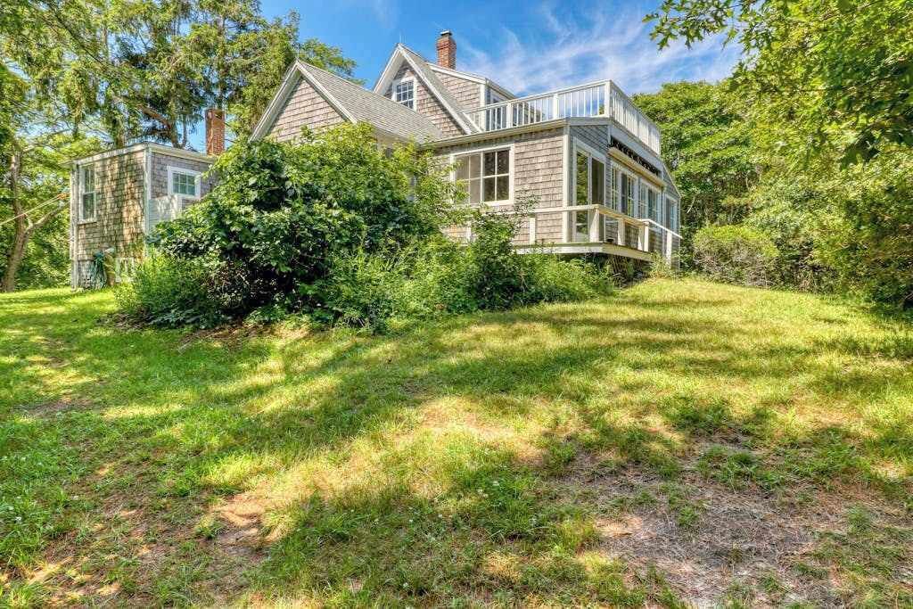 Photo of Outdoor in Aquinnah