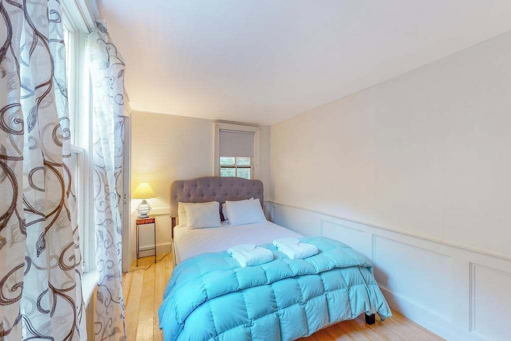 Photo of Bedroom in Aquinnah