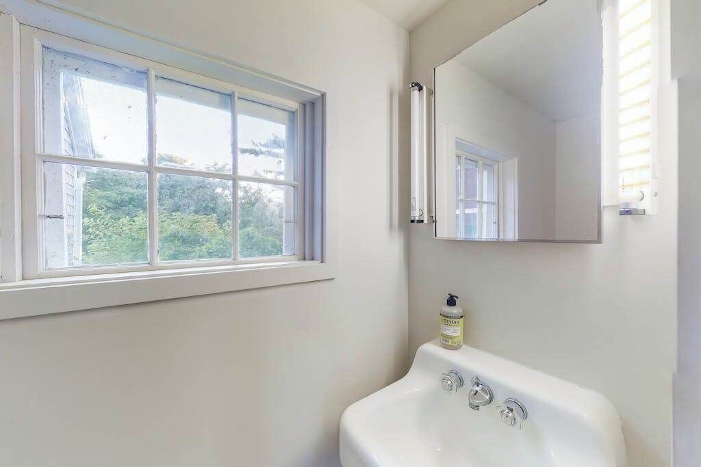Photo of Bathroom in Aquinnah