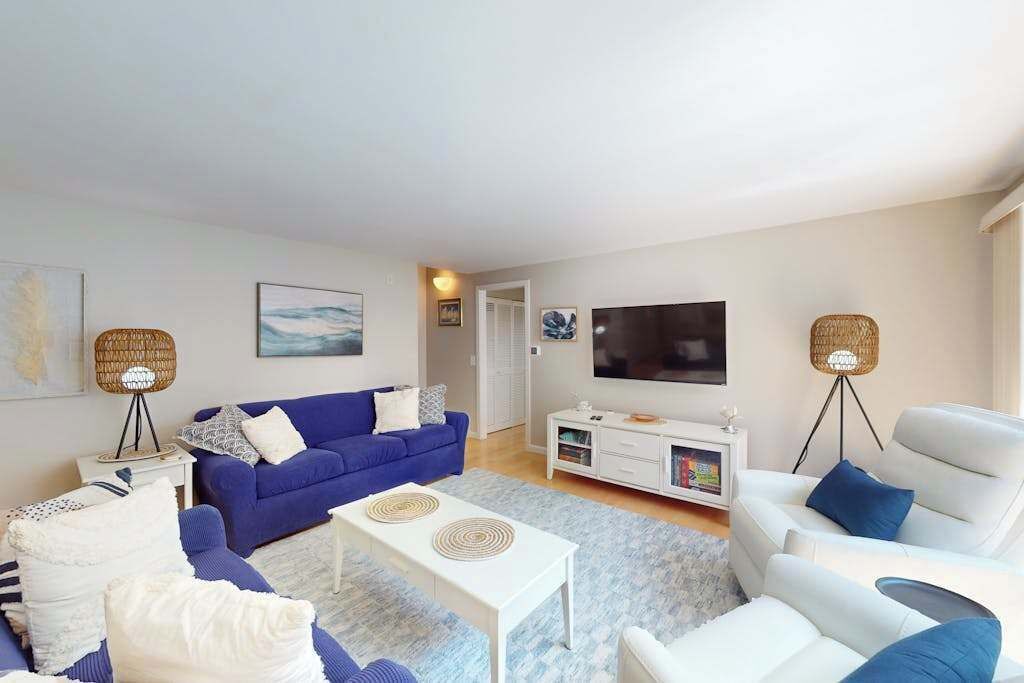 Photo of Livingroom in Mews Village