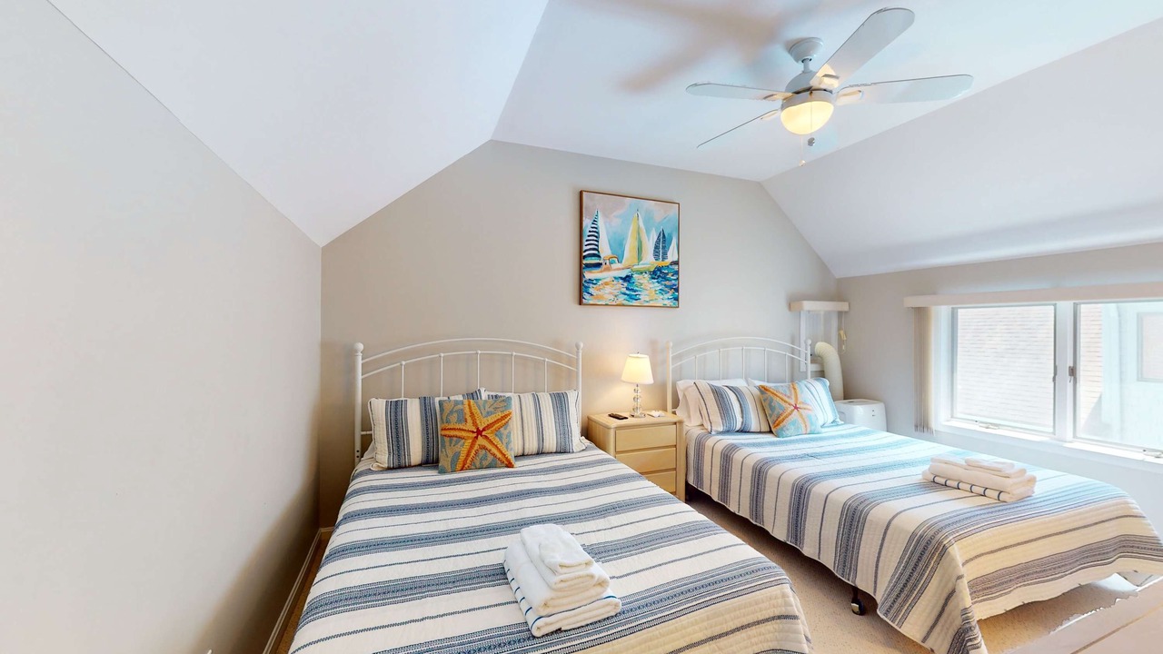 Photo of Bedroom in Mews Village