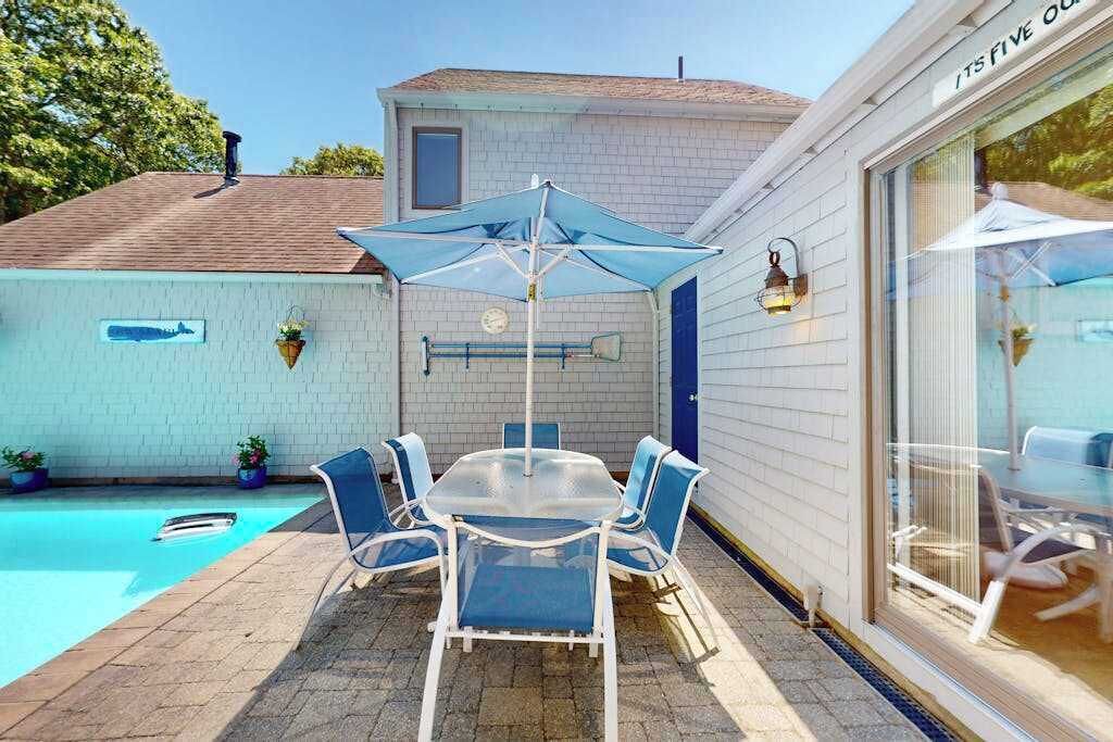 Photo of Outdoor in Mews Village