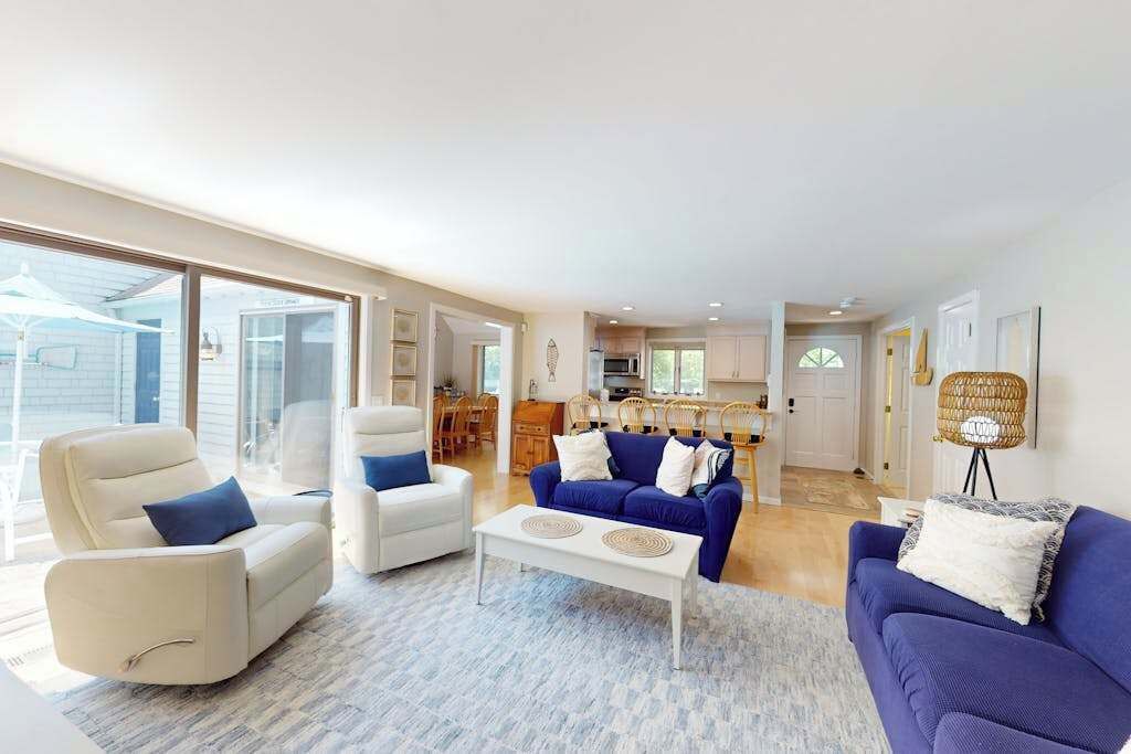 Photo of Livingroom in Mews Village